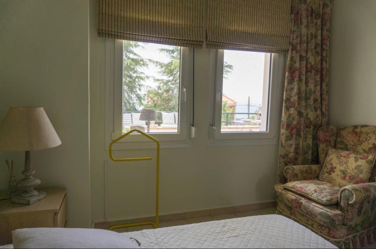 Aegeannorth Suite Кавала Екстер'єр фото