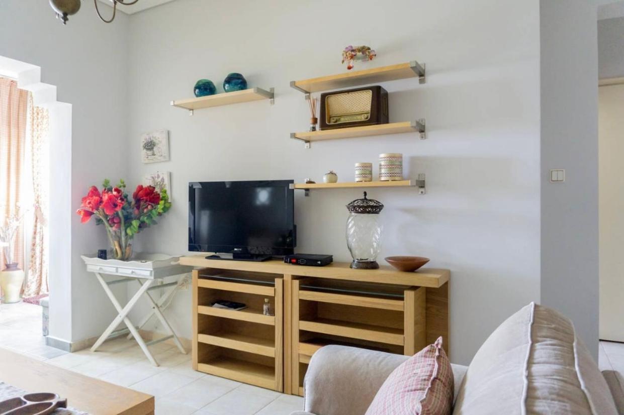 Aegeannorth Suite Кавала Екстер'єр фото