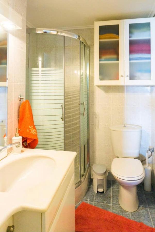 Aegeannorth Suite Кавала Екстер'єр фото