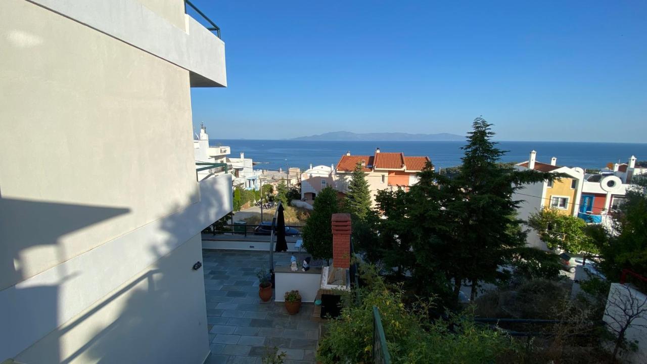 Aegeannorth Suite Кавала Екстер'єр фото